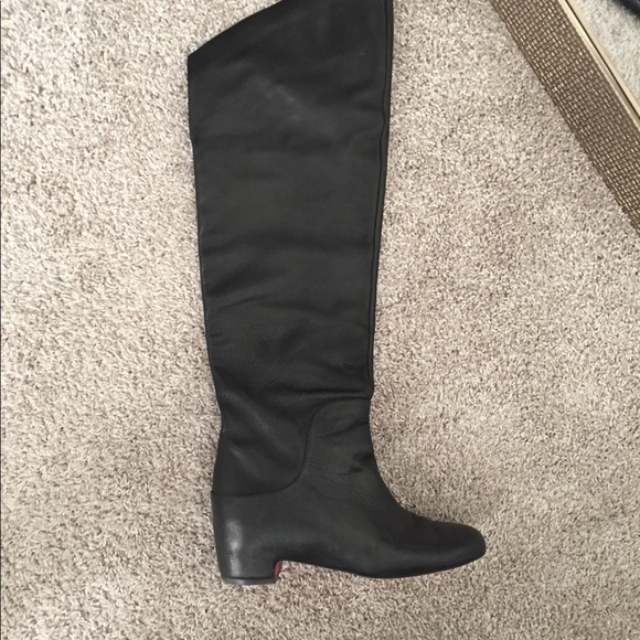 Christian Louboutin Boots - Picture 1 of 8